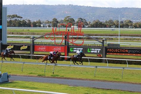 Morphettville Racecourse track info, scratchings, live.